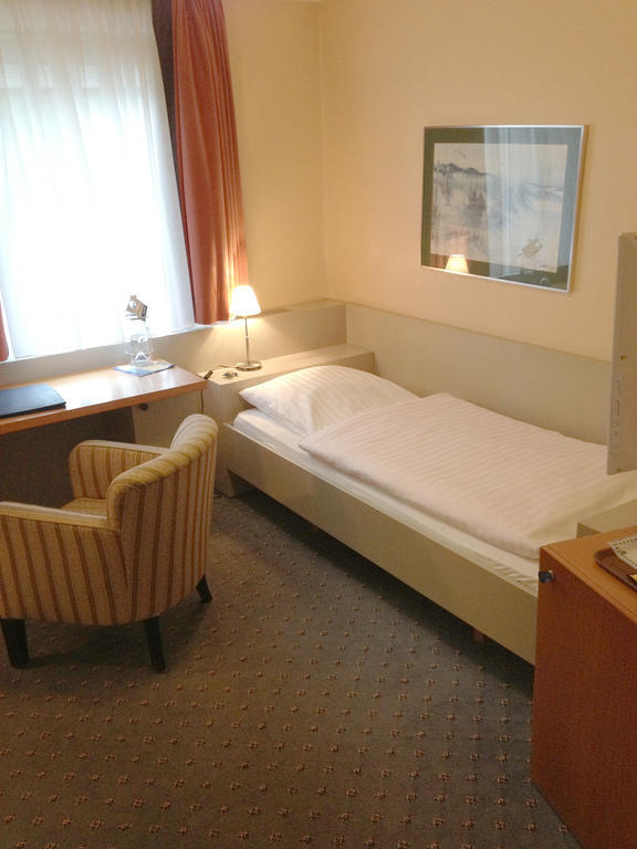 Haus am Meer Steinhude Wunstorf Kamer foto