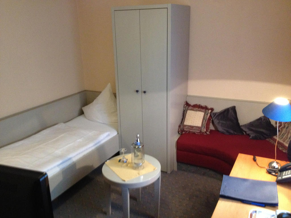 Haus am Meer Steinhude Wunstorf Kamer foto