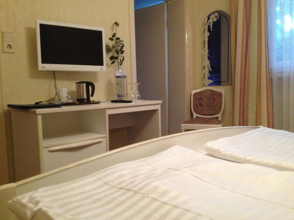 Haus am Meer Steinhude Wunstorf Kamer foto