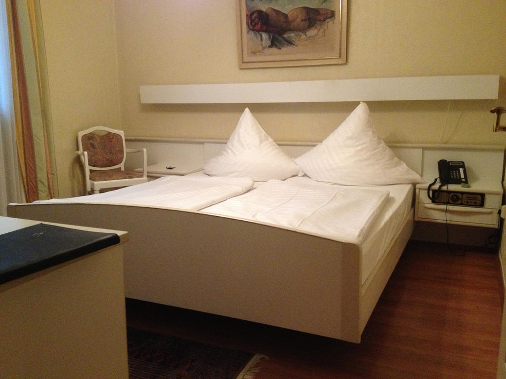 Haus am Meer Steinhude Wunstorf Kamer foto