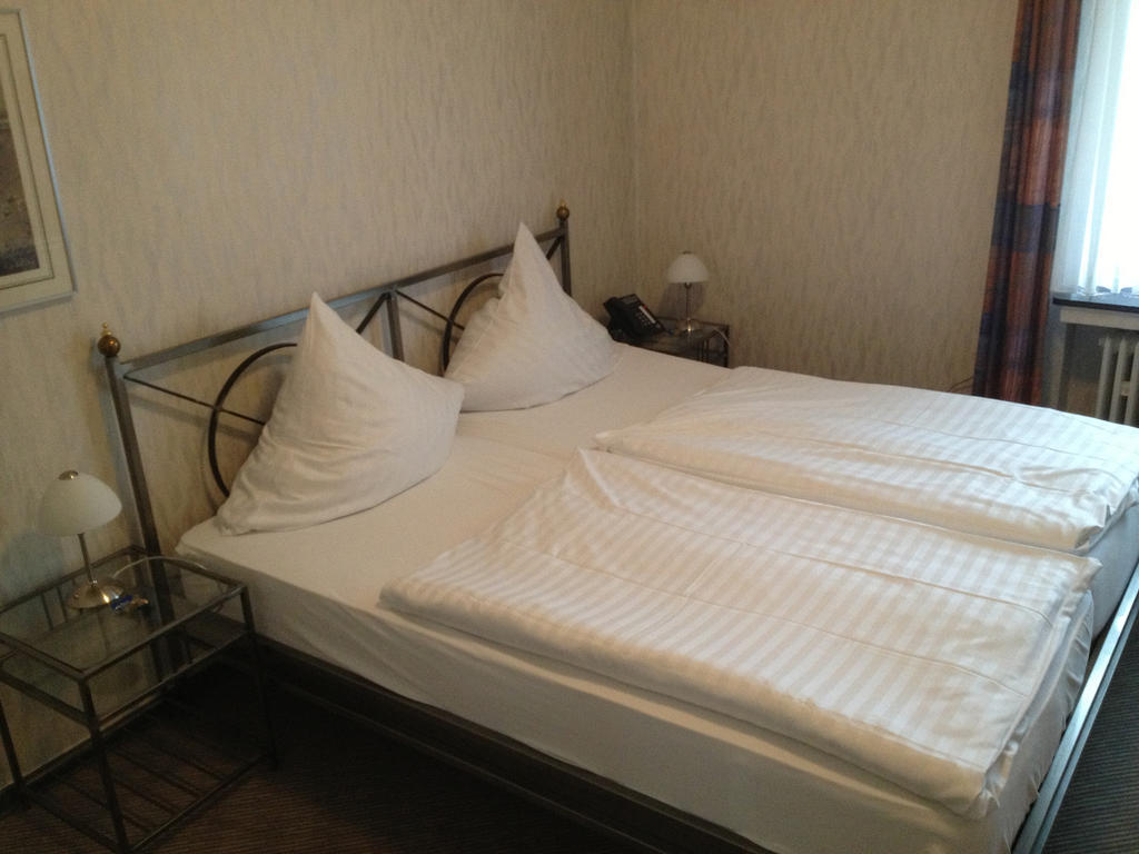 Haus am Meer Steinhude Wunstorf Kamer foto