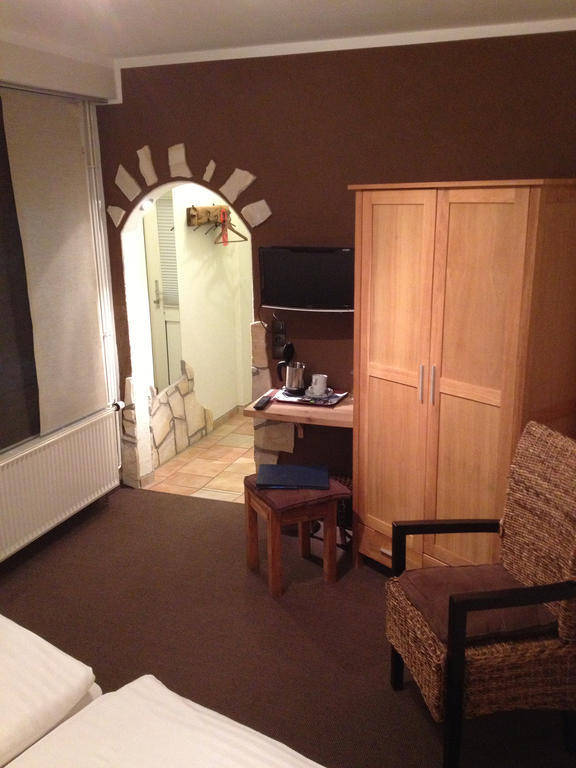 Haus am Meer Steinhude Wunstorf Kamer foto