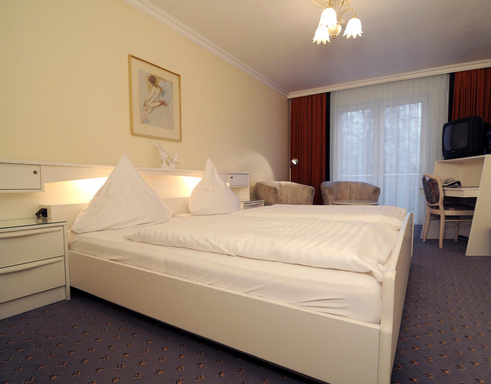 Haus am Meer Steinhude Wunstorf Kamer foto