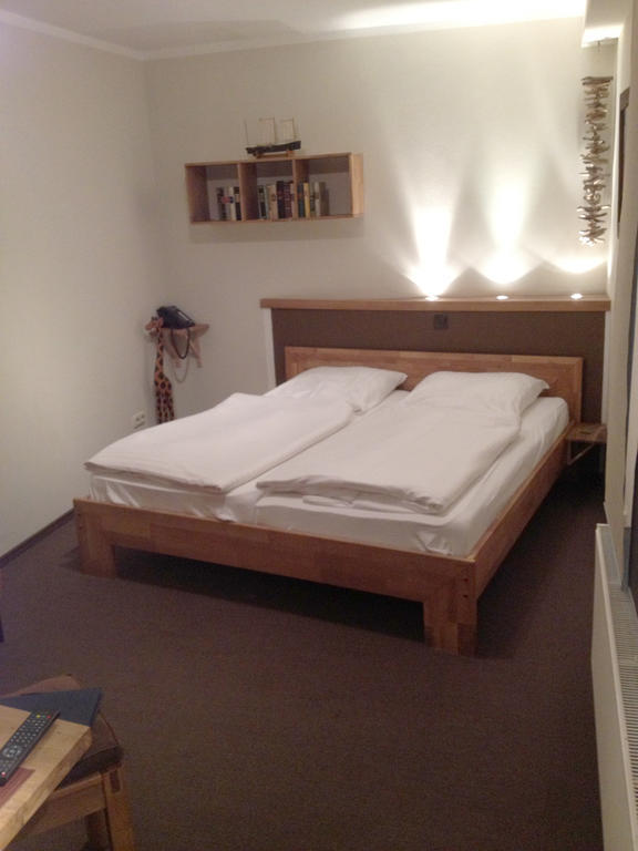 Haus am Meer Steinhude Wunstorf Kamer foto
