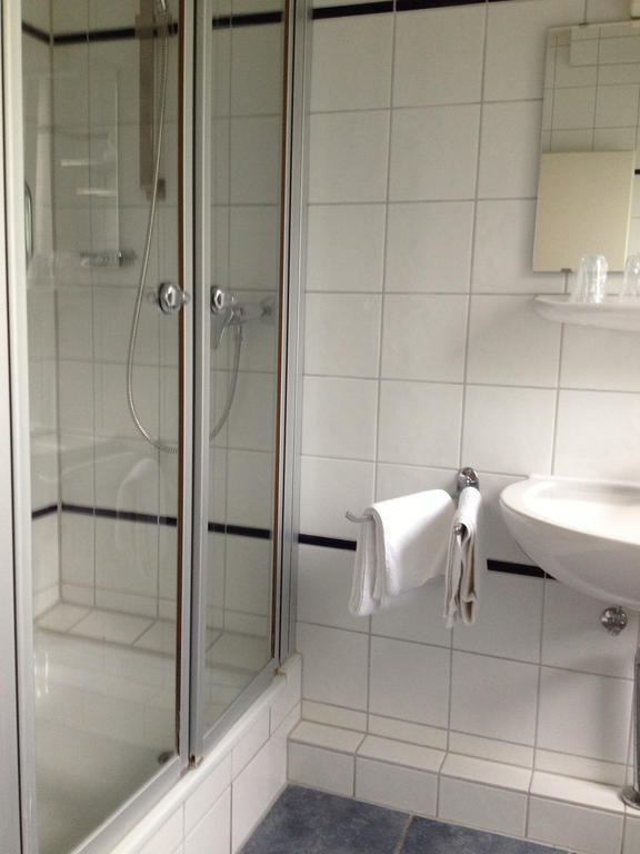 Haus am Meer Steinhude Wunstorf Kamer foto