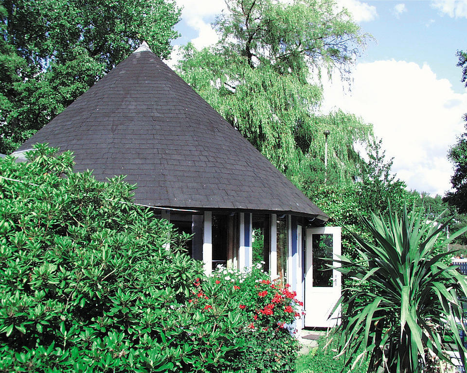 Haus am Meer Steinhude Wunstorf Buitenkant foto